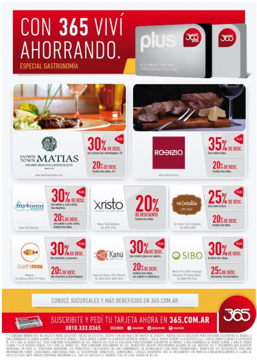 Happy Hours Agencia